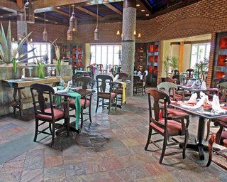 Mayan Palace Puerto Penasco Restaurant photo